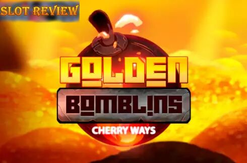 Golden Bomblins slot